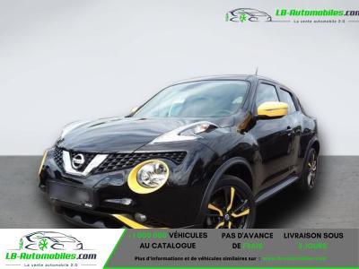 Nissan Juke 1.2e DIG-T 115