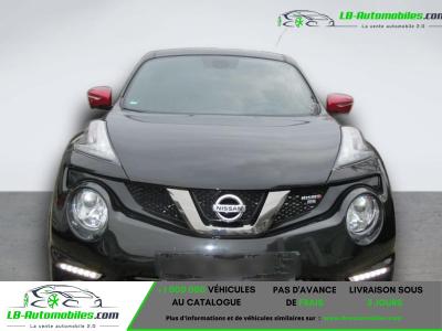 Nissan Juke 1.6e DIG-T 218 BVM