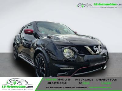 Nissan Juke 1.6e DIG-T 218 BVM