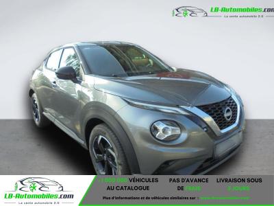 Nissan Juke DIG-T 114 BVM