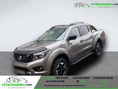 Nissan Navara 2.3 DCI 190 DOUBLE CAB BVA