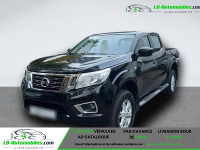 Nissan Navara 2.3 DCI 190 DOUBLE CAB BVM