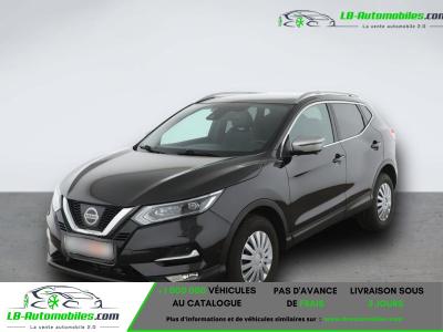 Nissan Qashqai 1.2 DIG-T 115 BVA