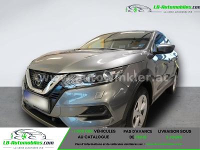 Nissan Qashqai 1.5 dCi 110