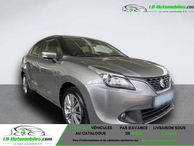 Suzuki Baleno 1.0 Boosterjet BVM 111ch