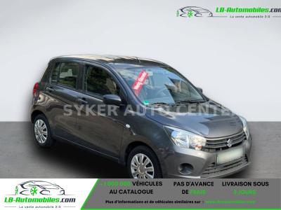 Suzuki Celerio 1.0 BVM 68ch