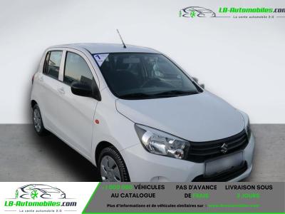 Suzuki Celerio 1.0 BVM 68ch