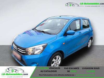 Suzuki Celerio 1.0 BVM 68ch