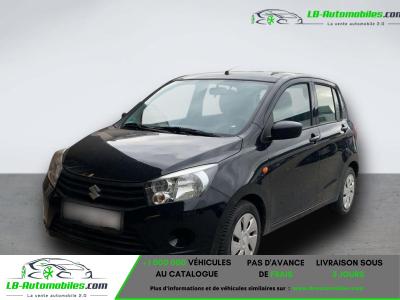 Suzuki Celerio 1.0 BVM 68ch