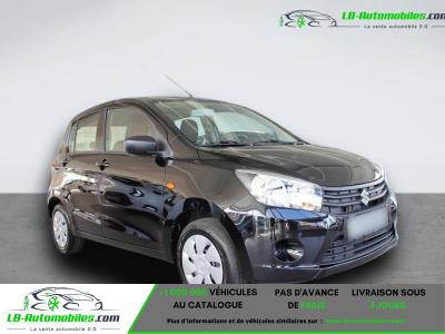 Suzuki Celerio 1.0 BVM 68ch