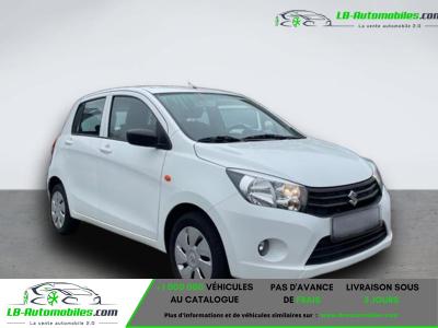 Suzuki Celerio 1.0 BVM 68ch