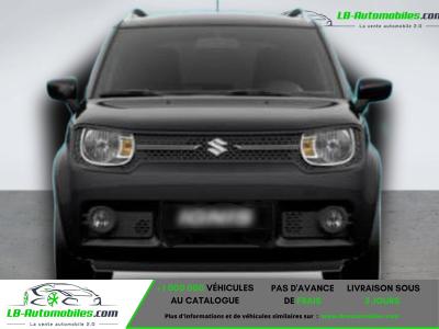 Suzuki Ignis 1.2 Dualjet BVM