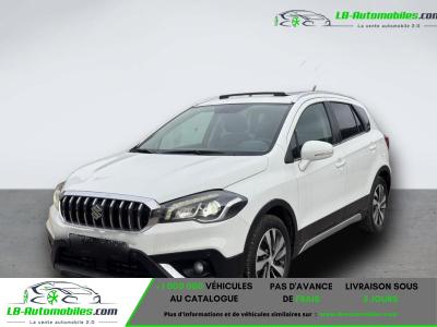 Suzuki S-Cross 1.6 VVT 120 ch BVM