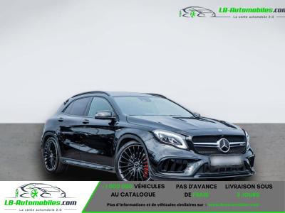 Mercedes GLA 45 Mercedes-AMG