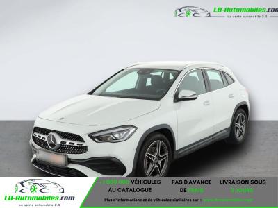 Mercedes GLA 220 d BVA 4Matic