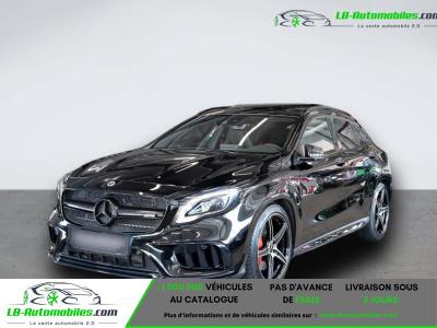 Mercedes GLA 45 Mercedes-AMG