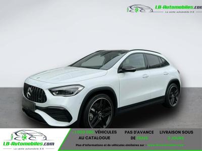 Mercedes GLA 35 AMG BVA 4Matic