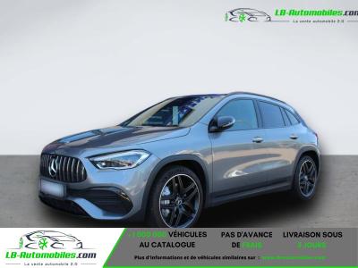 Mercedes GLA 35 AMG BVA 4Matic