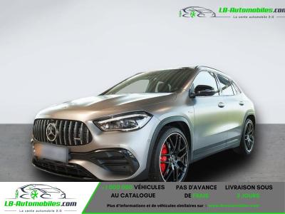 Mercedes GLA 45 S AMG BVA 4Matic+