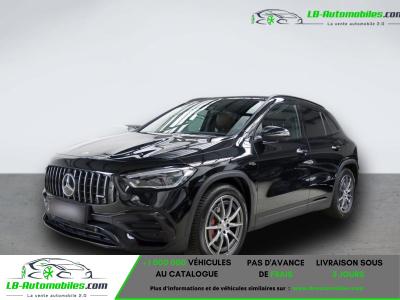 Mercedes GLA 45 S AMG BVA 4Matic+