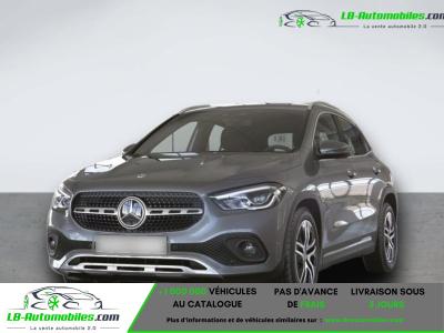 Mercedes GLA 180 BVA