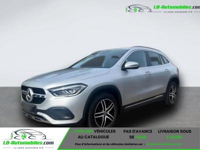 Mercedes GLA 180 BVA