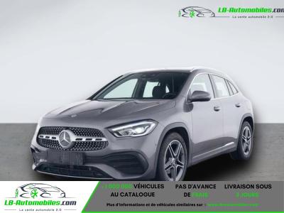 Mercedes GLA 180 BVA