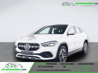 Mercedes GLA 180 BVA