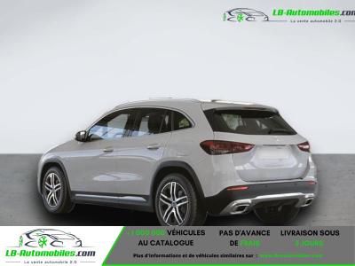 Mercedes GLA 180 BVA