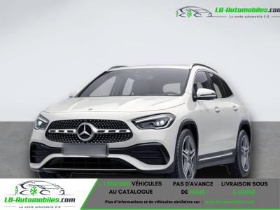 Mercedes GLA 180 BVA