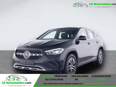 Mercedes GLA 180 BVA