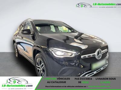 Mercedes GLA 180 d BVA