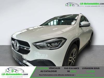 Mercedes GLA 180 d BVA