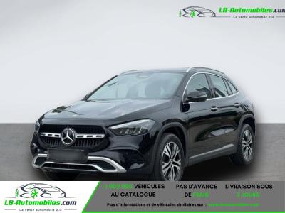 Mercedes GLA 180 d BVA