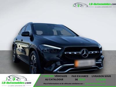 Mercedes GLA 180 d BVA