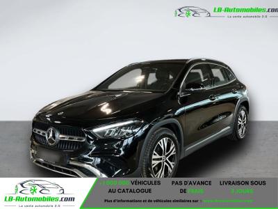 Mercedes GLA 200 d BVA