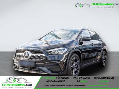 Mercedes GLA 200 d BVA