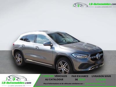 Mercedes GLA 250 e BVA