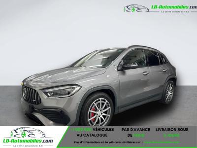 Mercedes GLA 35 AMG BVA 4Matic