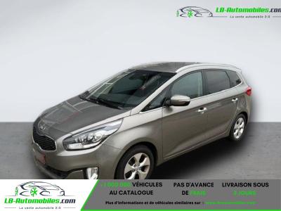 Kia Carens 1.6 GDi 135 ch 7 pl