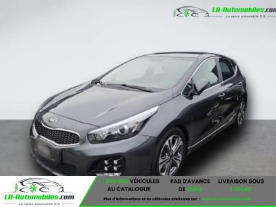 Kia Ceed 1.0 T-GDI 120 ch