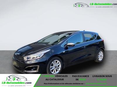 Kia Ceed 1.4 100 ch