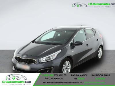 Kia Ceed 1.4 100 ch