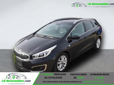 Kia Ceed 1.4 100 ch