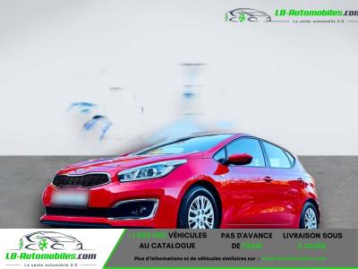 Kia Ceed 1.4 100 ch