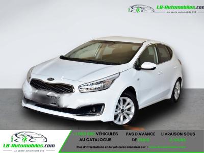 Kia Ceed 1.4 100 ch