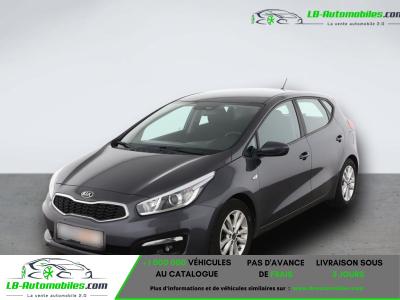 Kia Ceed 1.4 100 ch