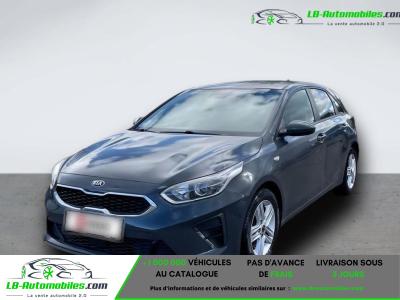 Kia Ceed 1.0 T-GDi 100 ch BVM