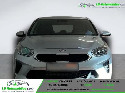 Kia Ceed 1.6 CRDi 136 ch BVM