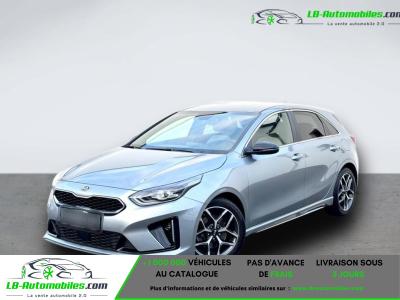 Kia Ceed 1.6 CRDi 136 ch BVA